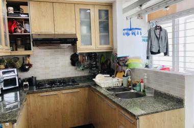 Chính chủ gửi bán căn hộ Penthouse Tản Đà Court, số 86 Tản Đà, phường 11 quận 5, diện tích 168m2