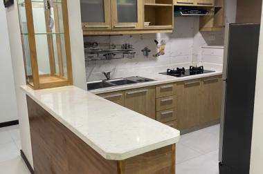    Chính chủ gửi bán căn hộ Penthouse Tản Đà Court, số 86 Tản Đà, phường 11 quận 5.