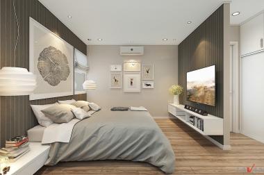 CHÍNH CHỦ BÁN CĂN HỘ 3PN 118,5M2 PARK HILL TIME CITY SỐ 458 MINH KHAI, HAI BÀ TRƯNG, TP HÀ NỘI.
