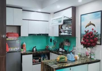 Chính chủ cần bán căn hộ chung cư nơ 14A khu đô thị mới Định Công - Hoàng Mai