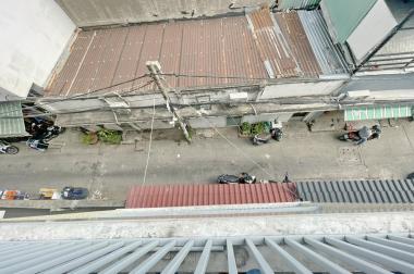 Bán nhà hẻm xe hơi sau căn mặt tiền 27 Nguyễn Thị Thập P. Tân Phú Q7.