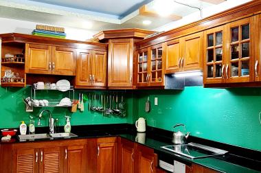 Bán nhà đẹp ở ngay 3 tầng, Đường Số 17, P Hiệp Bình Chánh, Thủ Đức, gần Gigamall, 66m2 giá 8.9 Tỷ