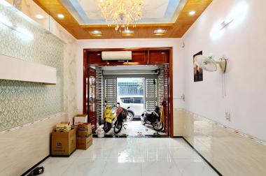 Bán nhà đẹp ở ngay 3 tầng, Đường Số 17, P Hiệp Bình Chánh, Thủ Đức, gần Gigamall, 66m2 giá 8.9 Tỷ