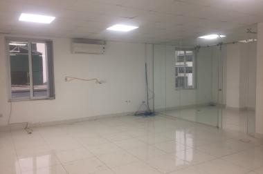 Cho thuê VP Quận Hai Bà Trưng, mặt phố Bùi Thị Xuân, Triệu Việt Vương, DT 50m2 - 150m2    