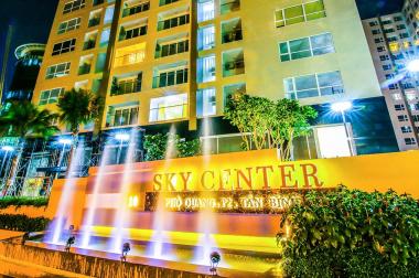 Cần bán căn hộ chung cư SkyCenter tại 5B Phổ Quang, Phường 2, Quận Tân Bình, TP. Hồ Chí Minh