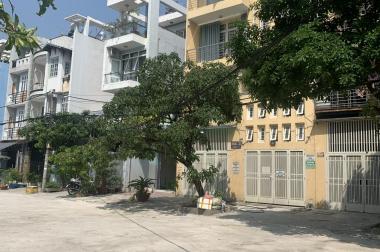 Bán nhà Mặt tiền Huỳnh Văn Nghệ, DT: 5/6x32m, nhà Cấp 4, giá 16.9 tỷ (TL)