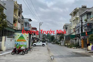 Bán đất Mặt Đường Lê Lợi,P.Yết Kiêu. DT:80m2,MT:4m.H: Bắc Kinh doanh SẦM UẤT