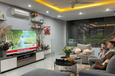 BÁN NHÀ 68M2 5 TẦNG PHỐ TRẦN CUNG: Ô tô tránh, vỉa hè, Kinh doanh Văn phòng, Ở VIP.