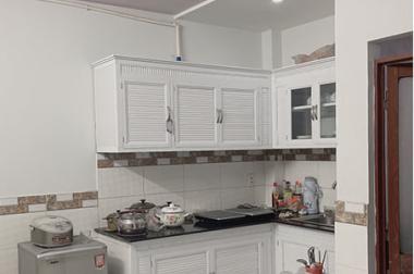 Bán Nhanh Nhà Đường Xe Hơi Nguyễn Văn Khối, P.8, Gò Vấp 45m2 chỉ 4,5 tỷ.