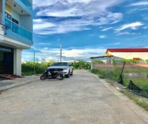 CHÍNH CHỦ CẦN BÁN NHANH LÔ ĐẤT THÔN NGẢI DƯƠNG - XÃ ĐÌNH DÙ - HUYỆN VĂN LÂM - HƯNG YÊN