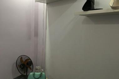 - Bán nhà hẻm 165 đường tôn thất thuyết, phường 15, Quận 4.