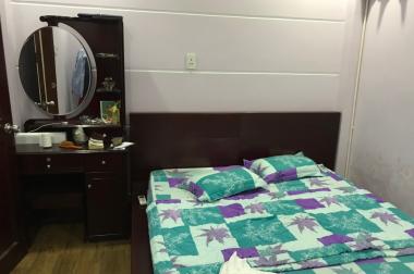 - Bán nhà hẻm 165 đường tôn thất thuyết, phường 15, Quận 4.