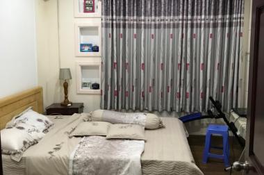 - Bán nhà hẻm 165 đường tôn thất thuyết, phường 15, Quận 4.