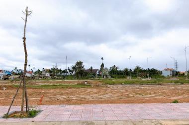 Bán lô đất nền ngay thành phố Quảng Ngãi