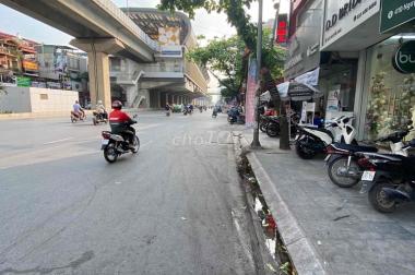 Chính chủ bán nhà mặt đường kinh doanh tại: 408 Nguyễn Trãi, Phùng Khoang, Nam Từ Liêm, Hà Nội.
