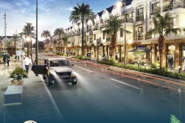   Bán nhà 3 tầng ven biển trục đường Võ Nguyên Giáp nối dài, giá tốt, nhận nhà ngay