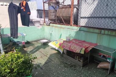 Bán Nhà Thu Nhập Cao 2 Tầng Nguyễn Văn Nghi, P.7, Gò Vấp 56m2 chỉ 5,5 tỷ