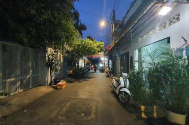 Bán Nhà Thu Nhập Cao 2 Tầng Nguyễn Văn Nghi, P.7, Gò Vấp 56m2 chỉ 5,5 tỷ