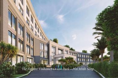 MỞ BÁN DỰ ÁN VINHOMES THE EMPIRE - OCEAN PARK 2- Thuộc 2 xã Long Hưng và Nghĩa Trụ, huyện Văn
