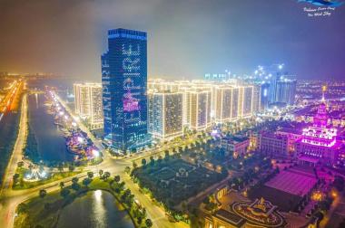 MỞ BÁN DỰ ÁN VINHOMES THE EMPIRE - OCEAN PARK 2- Thuộc 2 xã Long Hưng và Nghĩa Trụ, huyện Văn