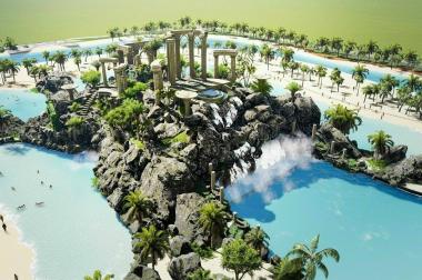 MỞ BÁN DỰ ÁN VINHOMES THE EMPIRE - OCEAN PARK 2- Thuộc 2 xã Long Hưng và Nghĩa Trụ, huyện Văn