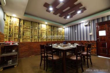Cho thuê toàn bộ nhà hàng 3 tầng 840m2 MT Ung Văn Khiêm,Q Bình Thạnh GIÁ CHỈ 160tr