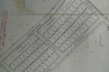 Bán lô 200m2 Đất đấu giá Bờ Hồng - Hưng Nghĩa - Hưng Nguyên