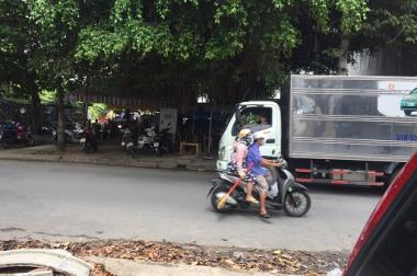 Chính chủ Bán Đất Kinh Doanh tại mặt tiền đường B, Hiệp Bình Chánh, Thủ Đức