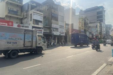 Nhà mặt tiền , 68m2 , 2 lầu ,Phú nhuận , giá 22.7 tỷ . 