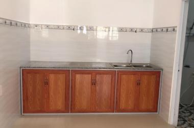 Bán nhà mới đẹp cạnh ủy ban Phường 10, Vũng Tàu 1 trệt 1 lầu (chính chủ)