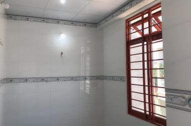 Bán nhà mới đẹp cạnh ủy ban Phường 10, Vũng Tàu 1 trệt 1 lầu (chính chủ)