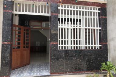 Bán nhà mới đẹp cạnh ủy ban Phường 10, Vũng Tàu 1 trệt 1 lầu (chính chủ)