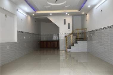 Bán nhà đẹp mới 1 trệt 1 lầu gần ủy ban Phường 10, Vũng Tàu (chính chủ)