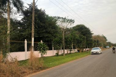 Chính chủ đầu tư cần bán 17415m2 gần sân bay Long Thành. xã Bình Sơn, Long Thành, Đồng Nai,Gía 60 tỷ.LH: 0901538668