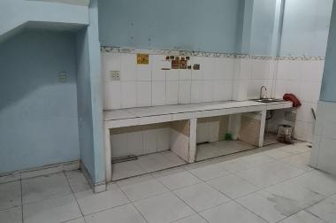 GV.099. NHÀ QUANG TRUNG P.14 GV, DT.64M2, 2 TẦNG BTCT, NHỈNH 4 TỶ.