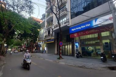 Bán nhà mặt phố Võ Văn Dũng 45m, giá chỉ hơn 10 tỷ.