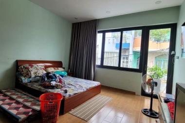 Bán Nhà 4 Tầng Xe Hơi Vào Nhà Lê Quang Định, P.1, Gò Vấp 108m2 chỉ 13,5 tỷ