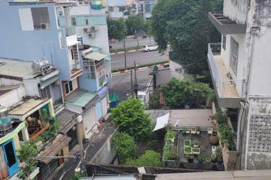 Bán Nhà 4 Tầng Xe Hơi Vào Nhà Lê Quang Định, P.1, Gò Vấp 108m2 chỉ 13,5 tỷ