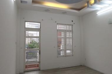 Sát Mặt Tiền Đ.Quang Trung P8 QGV- HXH- 4 tầng- 64m2- 4x16m- Chỉ: 7,2 Tỷ