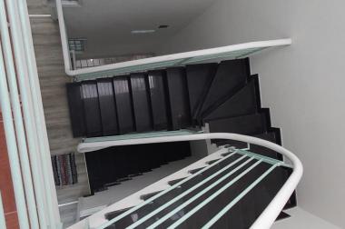 Sát Mặt Tiền Đ.Quang Trung P8 QGV- HXH- 4 tầng- 64m2- 4x16m- Chỉ: 7,2 Tỷ