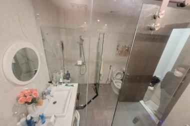 Siêu phẩm phố Cầu Giấy 45m2 Mt5m 5 tầng giá mềm như da em bé 4,5 tỷ thương lượng.