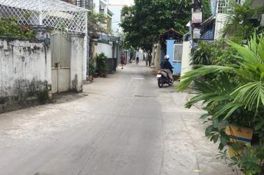 Bán Nhà 2 Tầng Nguyễn Thái Sơn, P.5, Gò Vấp 38m2 chỉ 4 tỷ