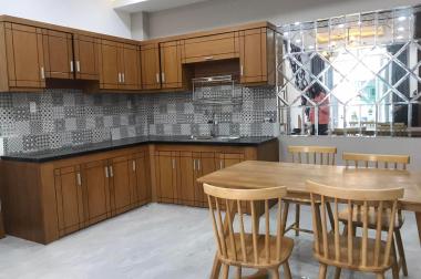 Bán Nhà Mới 3 Tầng Hẻm Xe Hơi Phạm Văn Chiêu, P.9, Gò Vấp 41m2 chỉ 3,9 tỷ