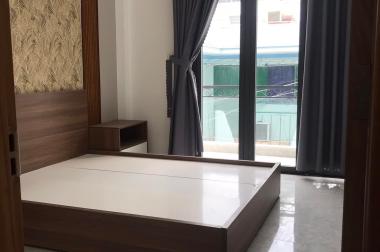 Bán Nhà Mới 3 Tầng Hẻm Xe Hơi Phạm Văn Chiêu, P.9, Gò Vấp 41m2 chỉ 3,9 tỷ