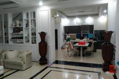 Bán nhà biệt thự, liền kề tại Dự án Khu đô thị mới Phú Lương, Hà Đông, Hà Nội diện tích 200m2 giá 26.5 Tỷ