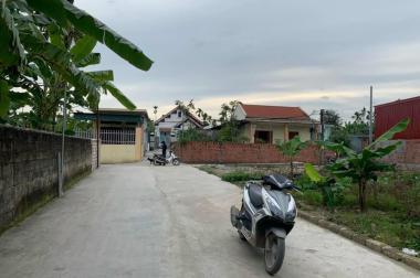 Cần bán nhanh lô đất Thôn 3 – xã Cao Nhân – Huyện Thuỷ Nguyên – Thành Phố Hải Phòng