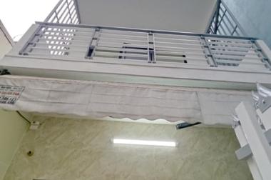 Chính chủ bán nhà ngõ 639 Hoàng Hoa Thám, Quận Ba Đình, Hà Nội