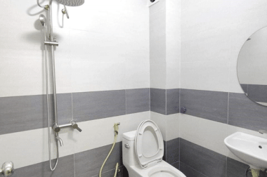 Chính chủ bán nhà ngõ 639 Hoàng Hoa Thám, Quận Ba Đình, Hà Nội