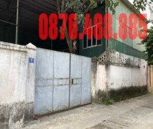CẦN BÁN NHÀ THỔ CƯ TẶNG LUÔN NHÀ 2 TẦNG