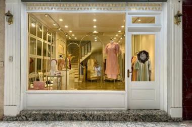 Bán nhà ôtô đỗ cửa 40m2 4tầng mt 4.5m 10.8tỷ Phố Đỗ Quang Cầu Giấy(2)